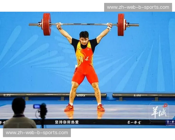 举重赛前情报：从数据洞察到场上爆发