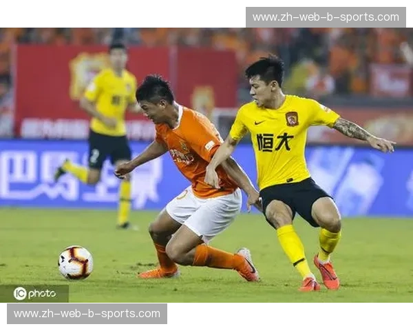 巅峰红遇上铁血橙：广州恒大vs武汉卓尔，一场刺破长空的南粤江城之战